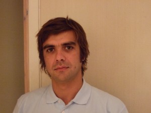 Bekim Sejranović