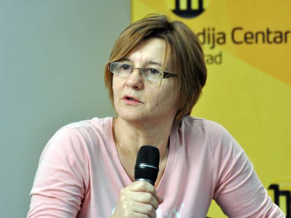 Izvor: „Medija centar Beograd“