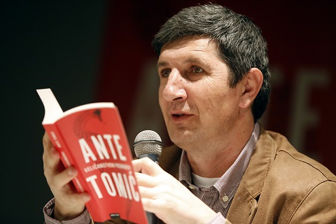 Foto: Marko Todorov / CROPIX